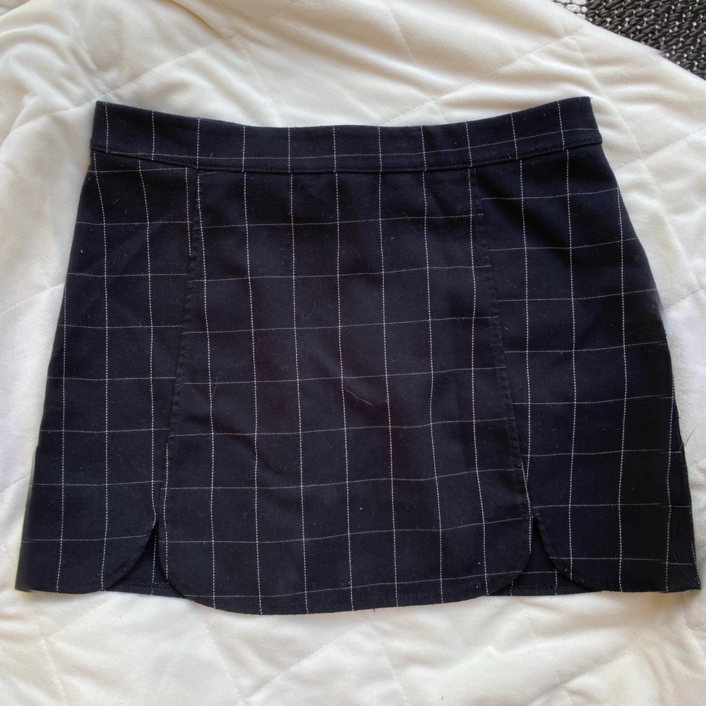 Brandy Melville skirt